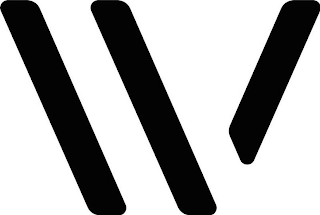 W logo