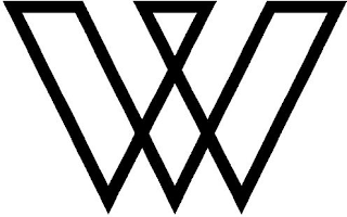 W logo