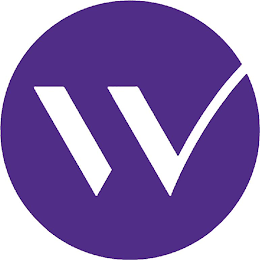 W logo