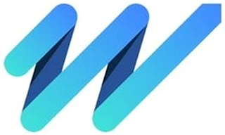 W logo
