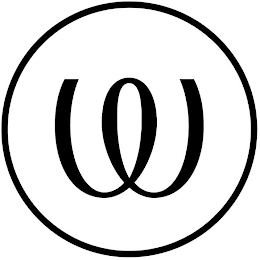 W logo