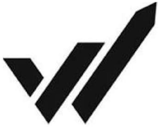 W logo