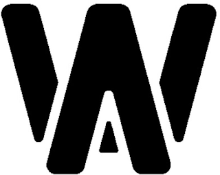 W logo