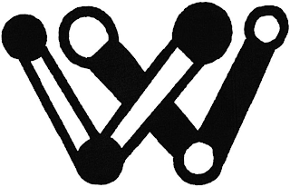 W logo
