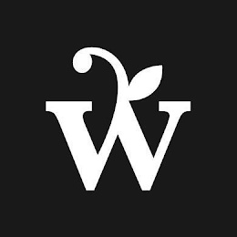 W logo