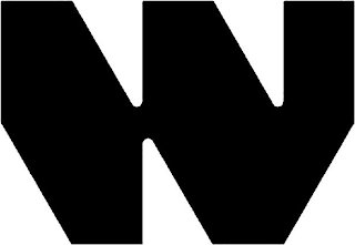 W logo