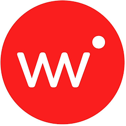 W logo