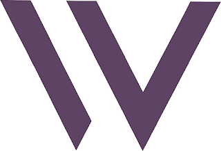 W logo