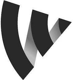 W logo