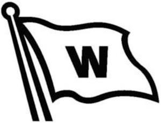 W logo