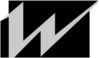 W logo