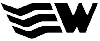 W logo
