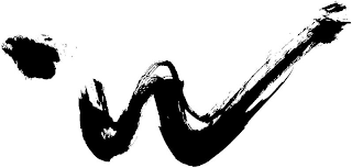 W logo