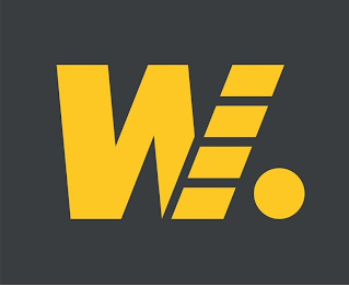W. logo