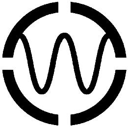 W logo