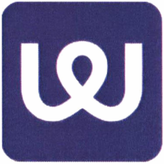 W logo