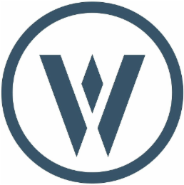 W logo
