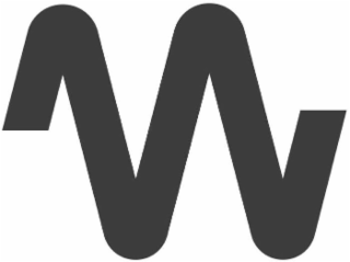 W logo