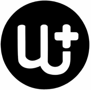 W logo