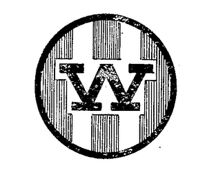 W logo