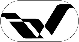 W logo