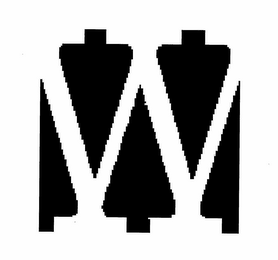 W logo