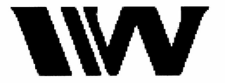 W logo