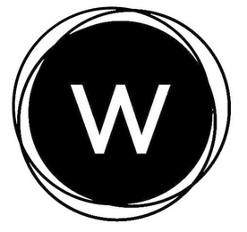 W logo