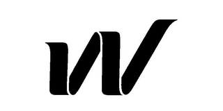 W logo