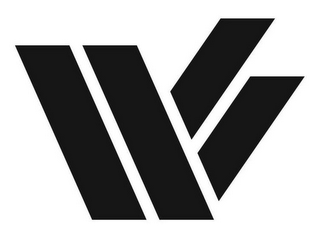 W logo