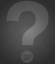 ?W logo