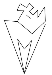W logo
