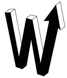 W logo