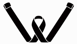 W logo