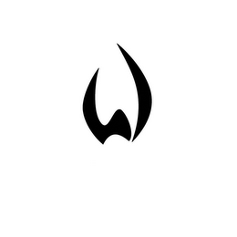 W logo