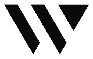 W logo