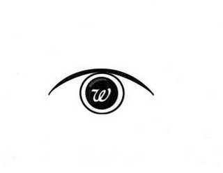 W logo