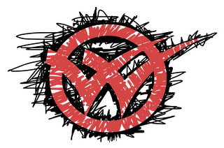 W logo