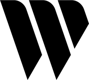 W logo