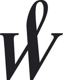 W logo