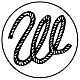 W logo