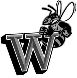 W logo