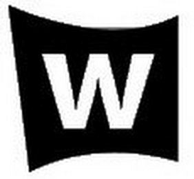 W logo