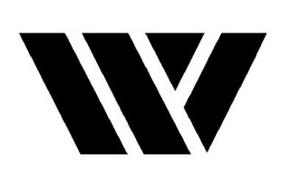 W logo