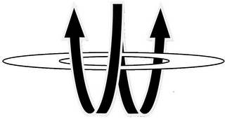 W logo