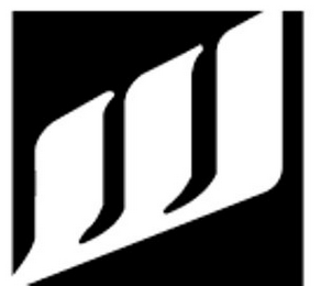 W logo