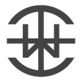 W logo