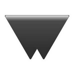 W logo