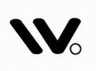W. logo