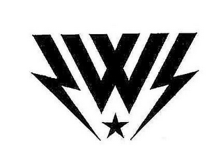 W logo
